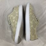 Cole Haan tennis Shoes Womens 6 B Paisley Perforated Casual Sneakers Photo 4