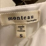 Monteau Blouse Photo 1