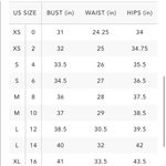 AQUA NWT- One Piece Red One Shoulder Cut Out Swimsuit- Size M Photo 2