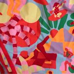 Farm Rio Adidas X Women’s One Piece Swimsuit Photo 5