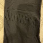 Lole  Black Women’s Studio Ankle Length High Waist Leggings, Size S Photo 3