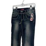 Bongo  Jeans Women's Size 5 Flare Bootcut Y2K NWT Photo 1