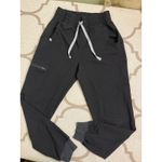 FIGS  Technical Collection Zipper cargo pocket jogger Scrub Pants, size XS Photo 13