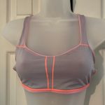 Lululemon Possibly Vintage Y2k Pink Racerback Sports Bra 6 Small Photo 11