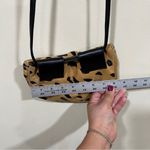 Clare V. Jumpin' Jaguar leather crossbody currently sold out Photo 12
