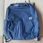 Lululemon  Everyday backpack 21L - Washed Denim Photo 0