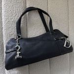 Christian Dior Charm Shoulder Bag Photo 2