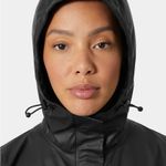 Helly Hansen Women’s Moss Jacket – Black – Size XS – NEW with Tags Photo 2