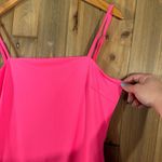 Princess Polly Neon Pink Bodysuit Aarush Photo 2