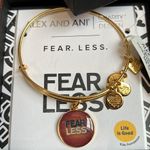 ALEX AND ANI  charms bracelet Photo 1