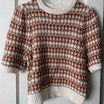 Universal Standard Sweater Top Photo 0