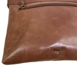 The Sak New  Sanibel Leather Mini Crossbody Bag Photo 3