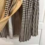 Tanya Taylor NWOT  decland skirt in birch small Photo 1