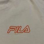 FILA Tshirt Photo 1