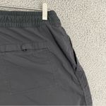 Rei Co-op Trail Shorts Women L Black 5" Outdoor Hiking Photo 7