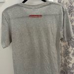 Charlie Hustle Chiefs Arrowhead Tee Shirt Photo 3