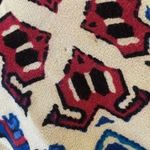 Fifteen Twenty ‎ Multi Color Aztec Dress Size XS Photo 8