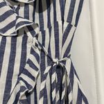 SheIn Wrap Dress Photo 2