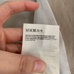 Acne Studios Linen Boxy Minimalist Blazer Womens Size 36 or US 6 Photo 15