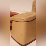 Free People DOUBLE STRAP PARKER HEEL DUNE Women’s Tan Size 6.5 Photo 13