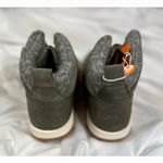 Sporto Women's Abby Leather/Suede Sneaker Boot Gray 11W Photo 9