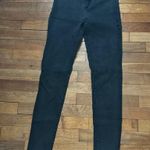 Abercrombie & Fitch  Black jeans, size 26/2 Photo 0
