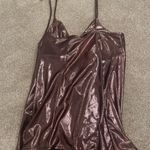 ZARA metallic top Photo 3