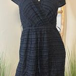 MILLY OF NEW YORK AN ORIGINAL MILLY OF NEW YORK DRESS SIZE 2 BLACK Photo 0