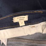 Madewell 9” Mid Rise Skinny Jeans Photo 6