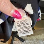 Diane Von Furstenberg DVF  pleated silk skirt Photo 7