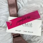 NWT I Lumie Brown Push Up Bra Size undefined Photo 3