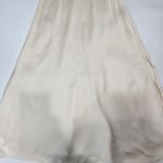 ALLSAINTS Hadley Dress in Arctic White Size 6 Photo 10