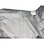 Eddie Bauer  black baby bag and Columbia baby mat Photo 5