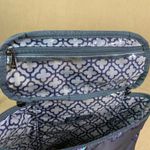 Lug Dolly Butterfly Cosmetic Travel Bag Insulated Case Organizer Makeup Pouch Gray Photo 7