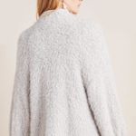 Anthropologie NWT  Charlotte Eyelash Cardigan Photo 4