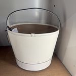 Coach Trick Or Treat Bucket With Halloween Ghost cw535 Photo 2