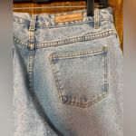 Bill Blass Vintage 90’s  high rise easy fit mom jean size 14 Photo 4