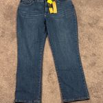 Lee  Classic Fit Straight Leg Jeans SIZE 14S Photo 0