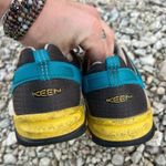 Keen  Marshall Multicolor Low Ankle Waterproof Hiking Shoes Lug Sole 1009548 7.5 Photo 4