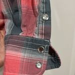 Cowgirl hardware‎ women’s weather shirt Pink Size XXL Photo 1