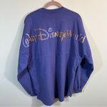 Disney Walt World 50 Purple Spirit Jersey Medium Photo 3