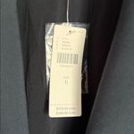 Anthropologie NEW  Maeve Slim Straight Longline Blazer 6 Photo 10