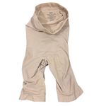 SKIMS $74 HIGH-WAISTED ABOVE THE KNEE SHORTS S Photo 1