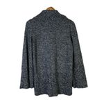 Alfani Women's Cowl Neck Marled Knit Sweater Long Sleeve Size M Photo 2