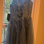 Winter Formal Dress Size 2 Photo 0