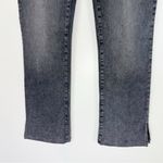 Madewell Kick Out Full Length Jeans in Paynes Wash Size 27 Photo 3