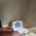 LC Lauren Conrad  Cap Sleeve Boho Top Size Medium Photo 9