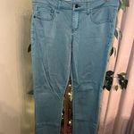 Anthropologie -PILCRO and The LEATHER PRESS Mid-rise No 29 Fit/Stet Jeans Photo 0