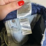 AGOLDE Sophie Crop Jean Photo 9