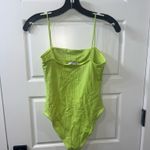 ZARA  Bodysuit Photo 1